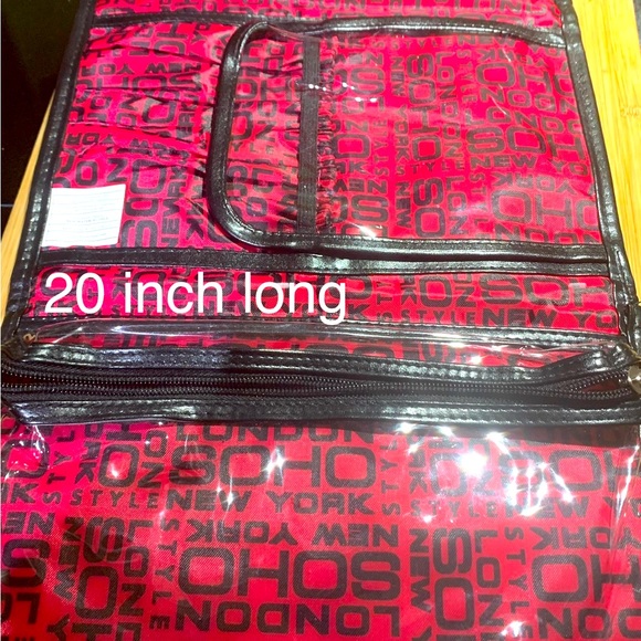 SOHO London New York cosmetic:jewelry travel - Picture 15 of 15